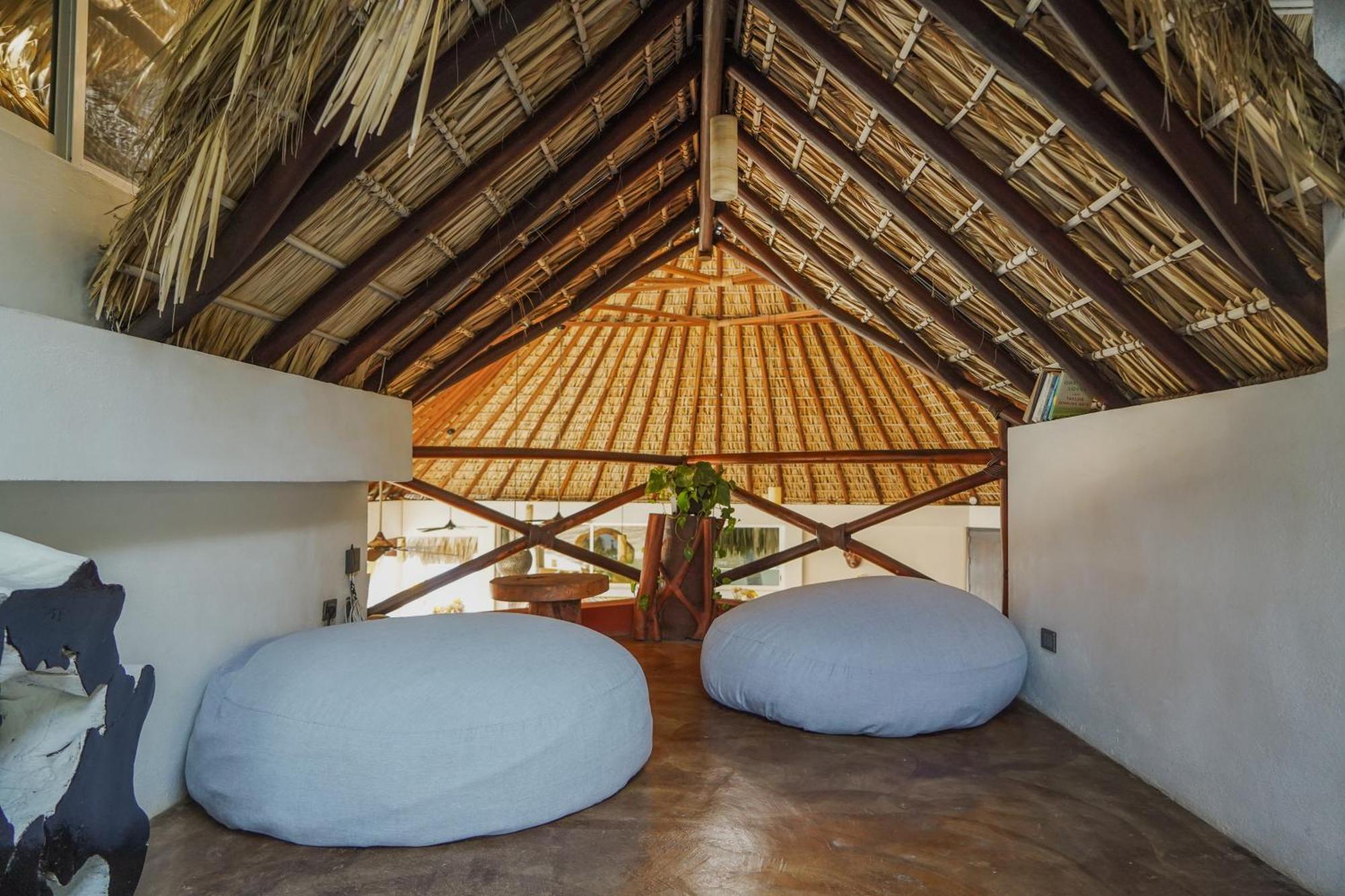 Casa Nova, Infinity Pool, Ocean View, Private Beach Acces, Starlink Puerto Escondido  Exterior photo